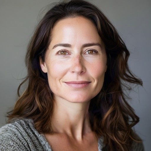Camille Dubois