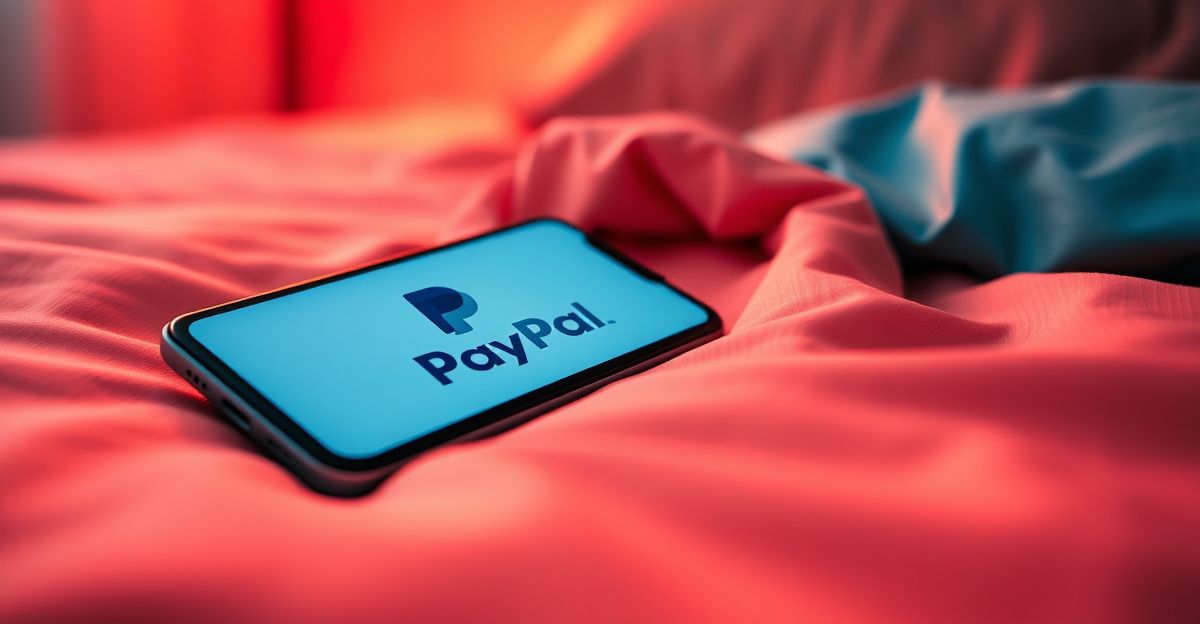 NakedNews PayPal : paiement disponible en 2024 ?
