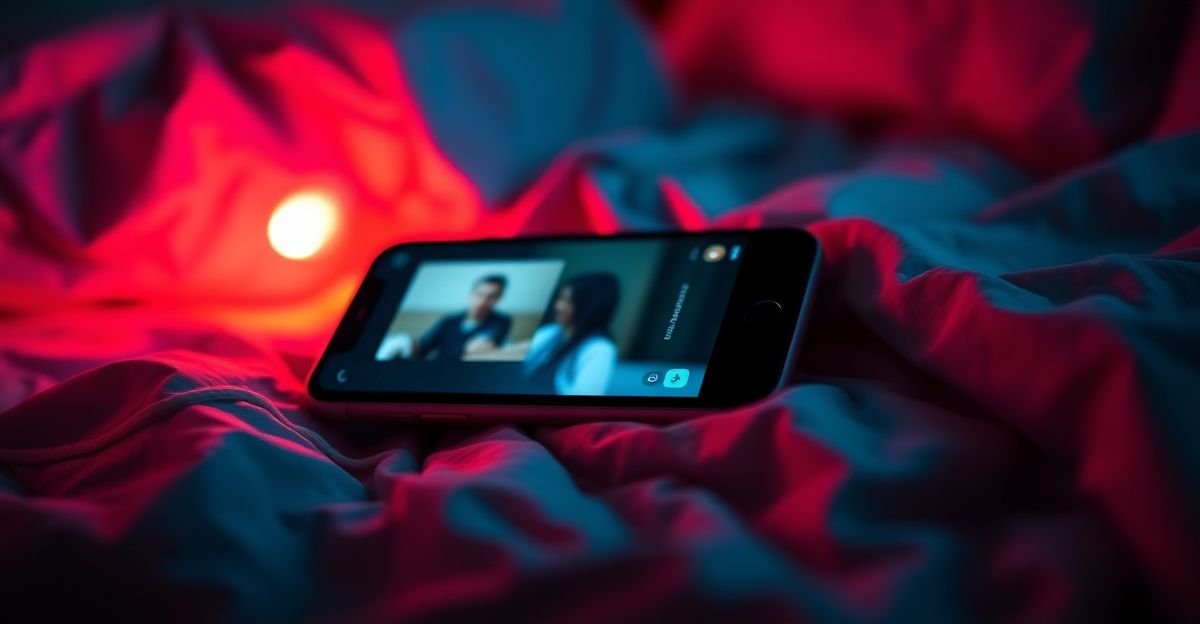 NakedNews application mobile : iOS et Android en France