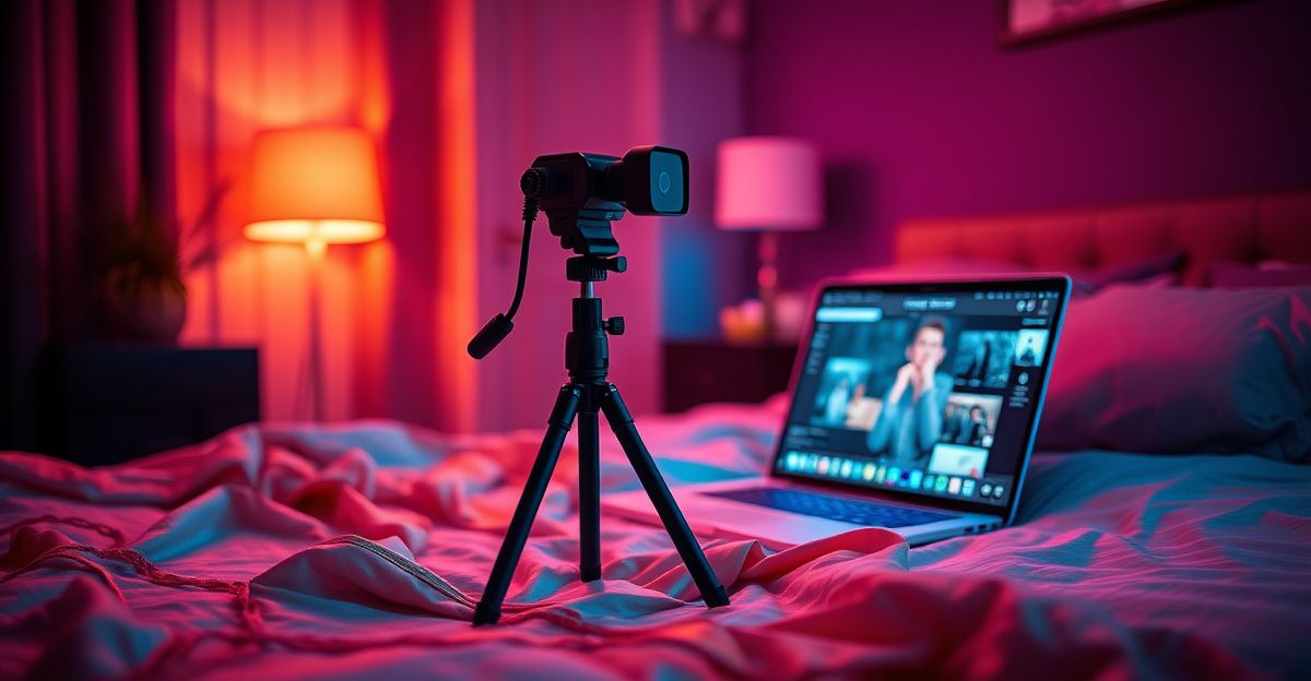 Nakednews compte : tout savoir sur la création et la gestion - NakedNews