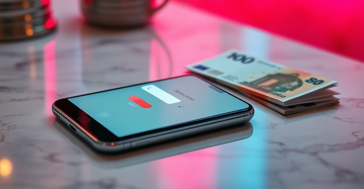 NakedNews dépôt : guide complet pour recharger son compte