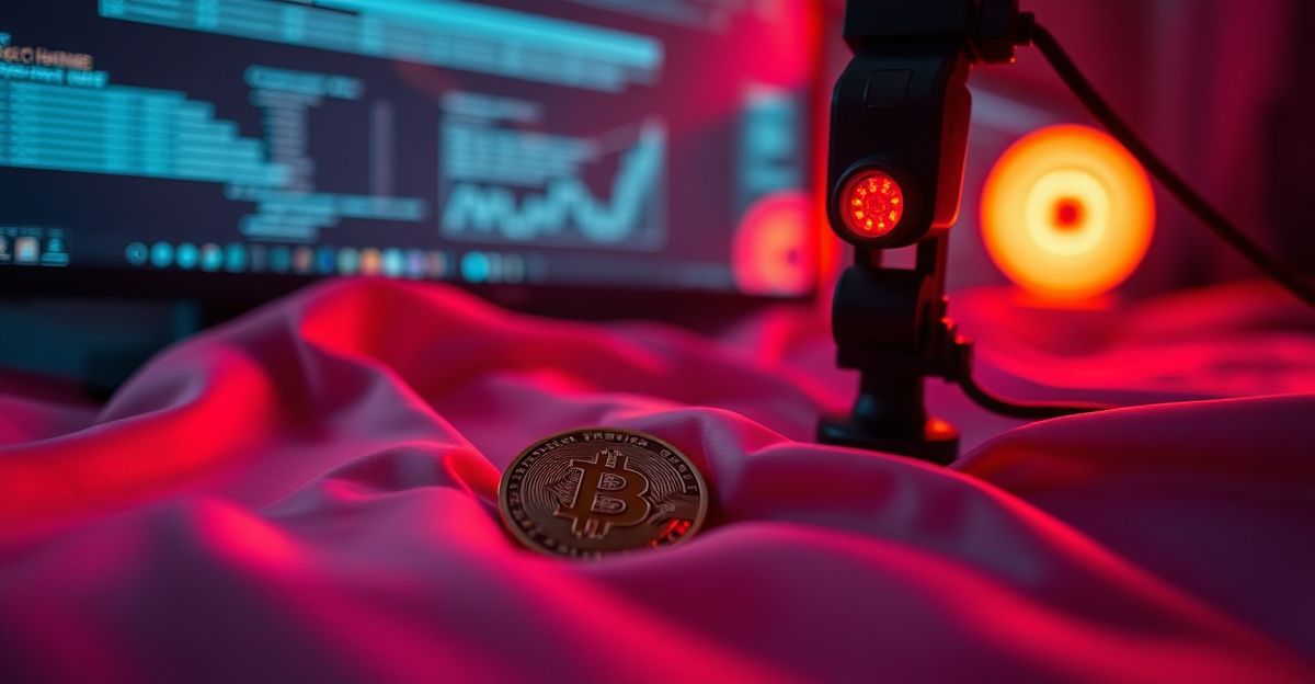 NakedNews crypto : payer en Bitcoin et alternatives