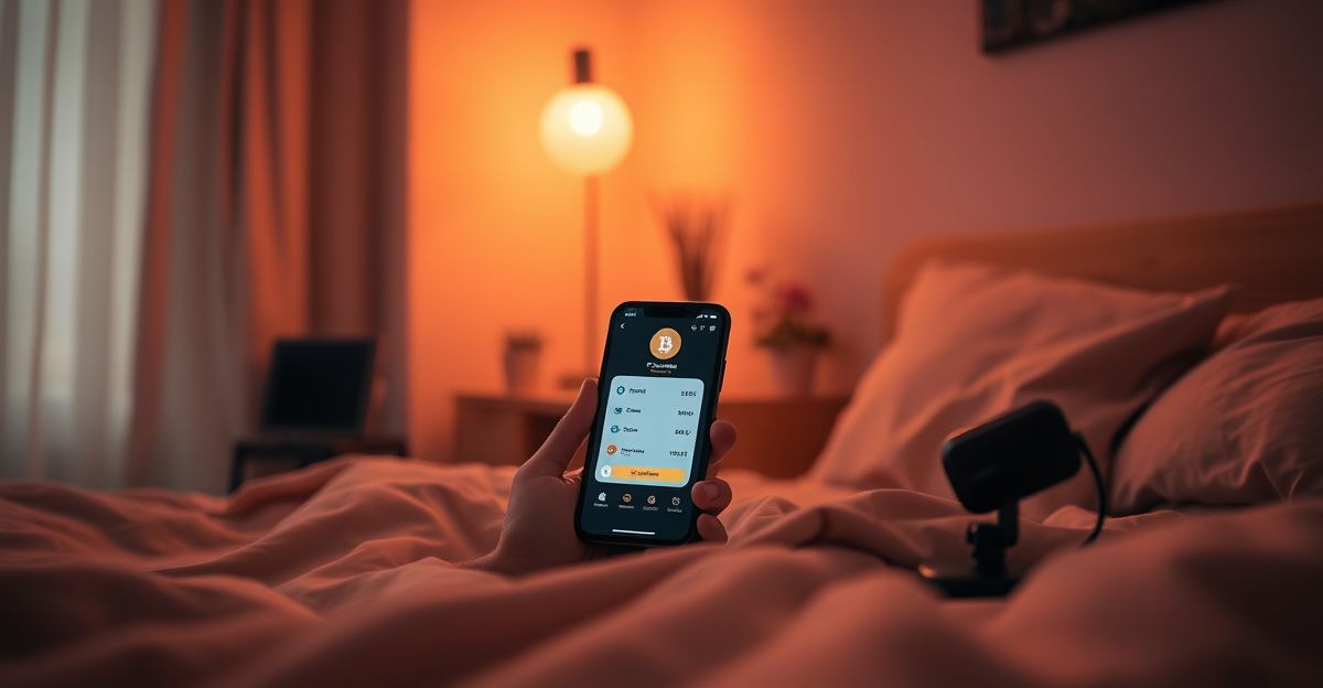 Pourquoi choisir la crypto pour accéder à NakedNews ?