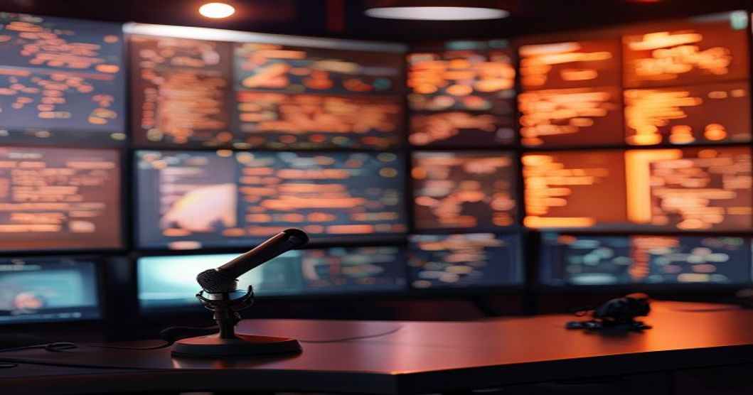 L'offre linguistique de NakedNews : un historique ancré dans l'expansion internationale