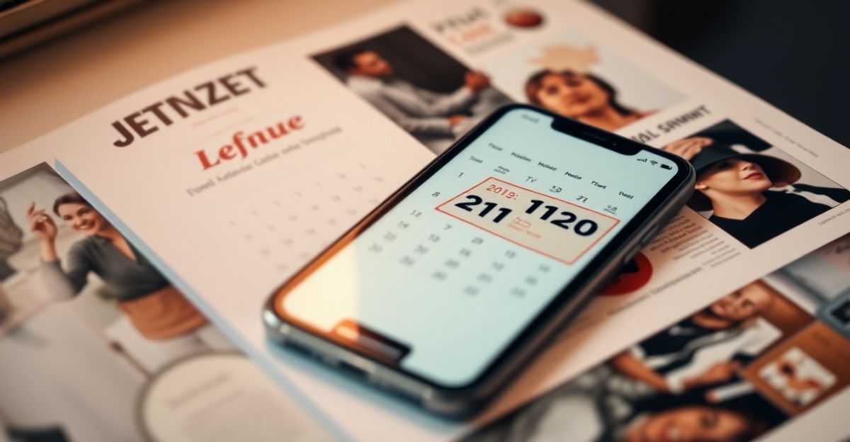Où vérifier et modifier la date de renouvellement