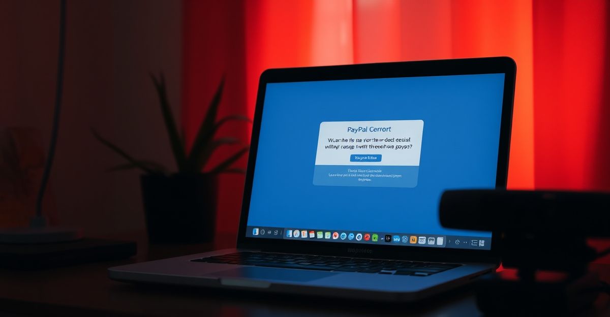 Pourquoi PayPal ne fonctionne pas sur NakedNews