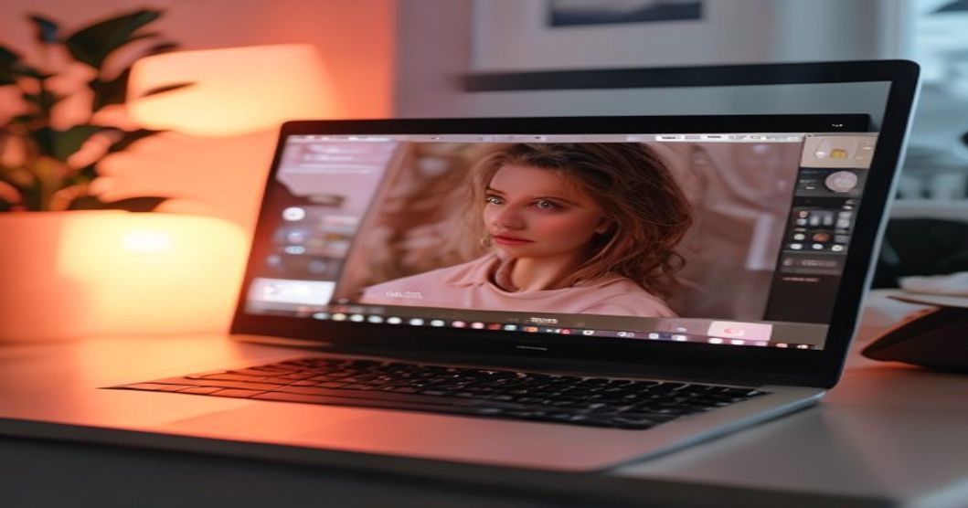 Résolutions disponibles sur NakedNews : du 720p au 1080p HD