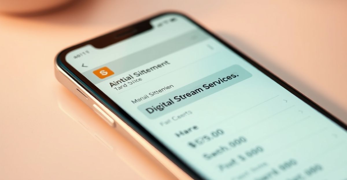 Quel libellé apparaît réellement sur ton relevé bancaire