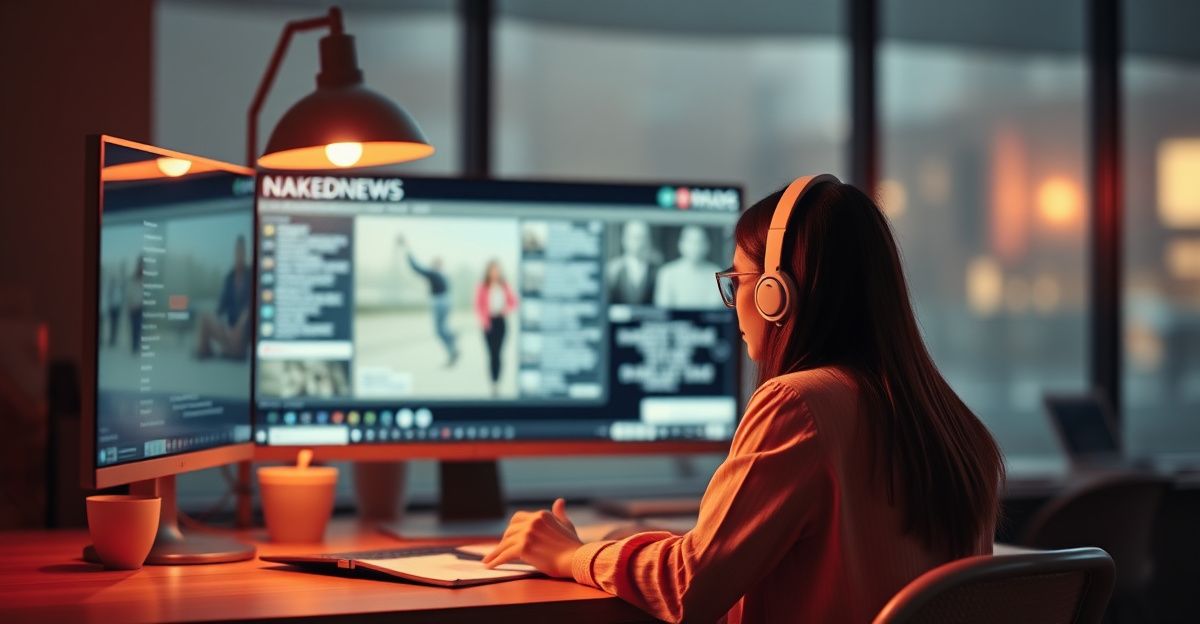 NakedNews : quel positionnement face à ces règles ?