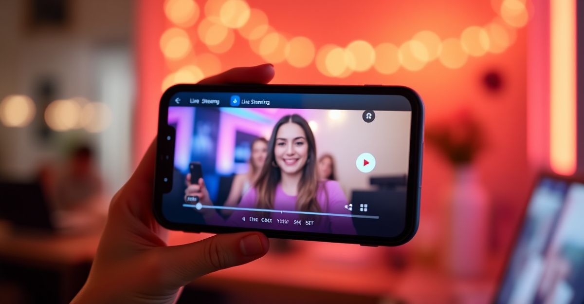 Pourquoi l'accès mobile à NakedNews pose des questions spécifiques
